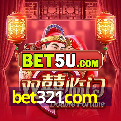 bet321.com