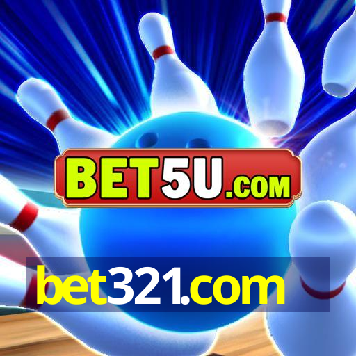 bet321.com