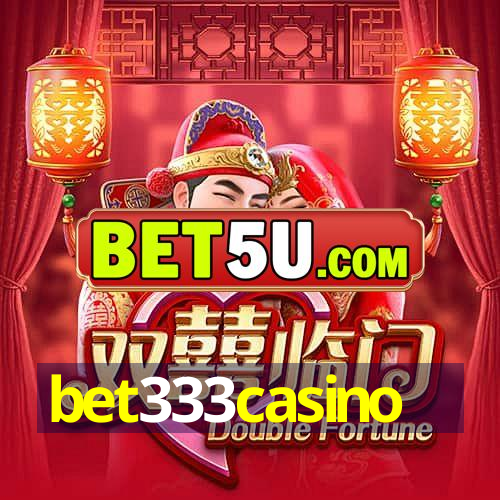 bet333casino