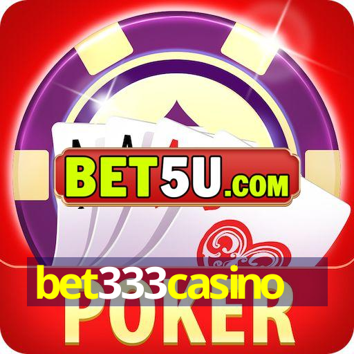 bet333casino