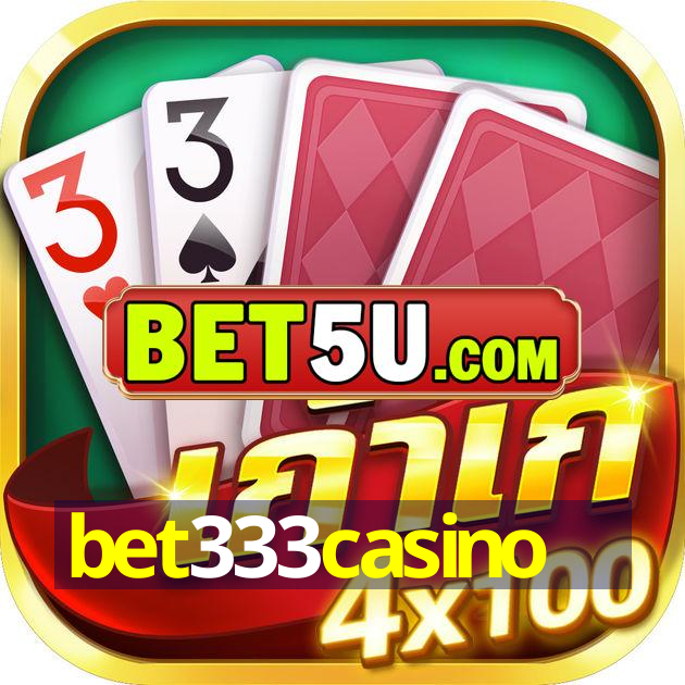 bet333casino