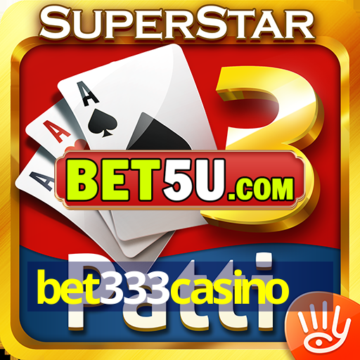 bet333casino