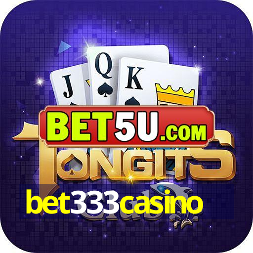 bet333casino