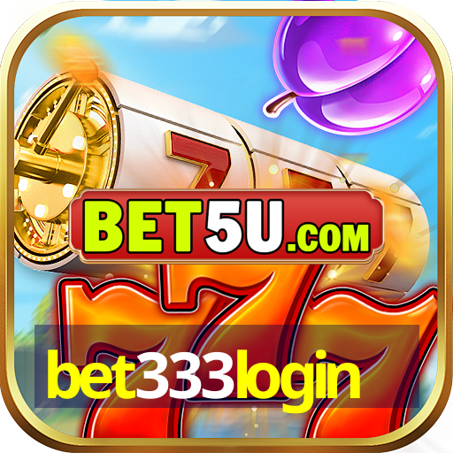 bet333login