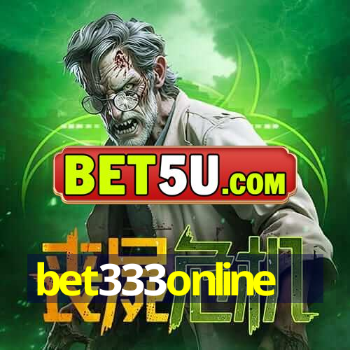 bet333online