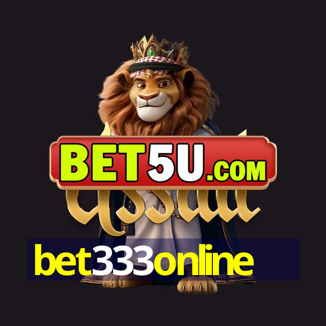 bet333online