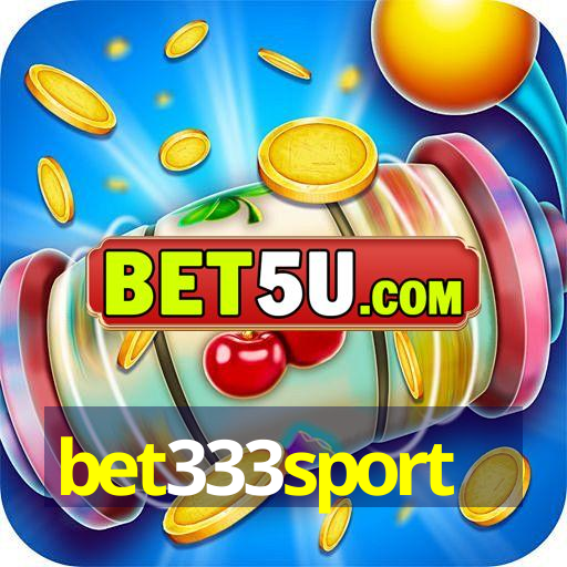 bet333sport