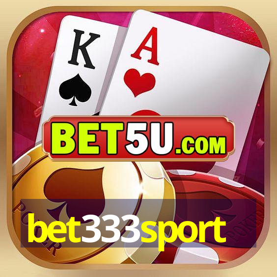 bet333sport