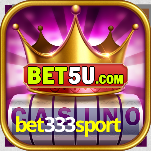 bet333sport