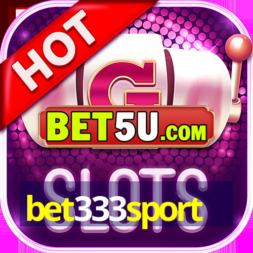 bet333sport