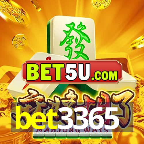 bet3365