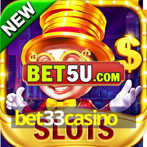 bet33casino