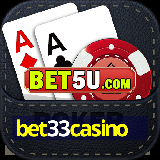 bet33casino