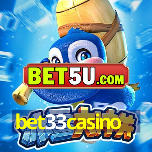 bet33casino