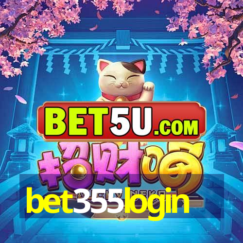 bet355login