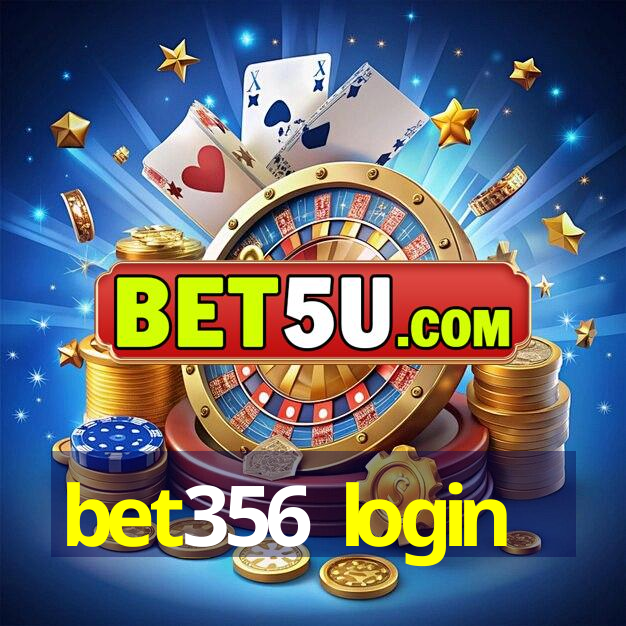 bet356 login