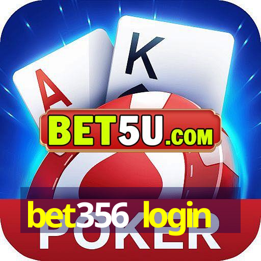 bet356 login