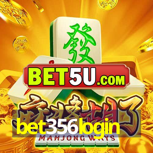 bet356login