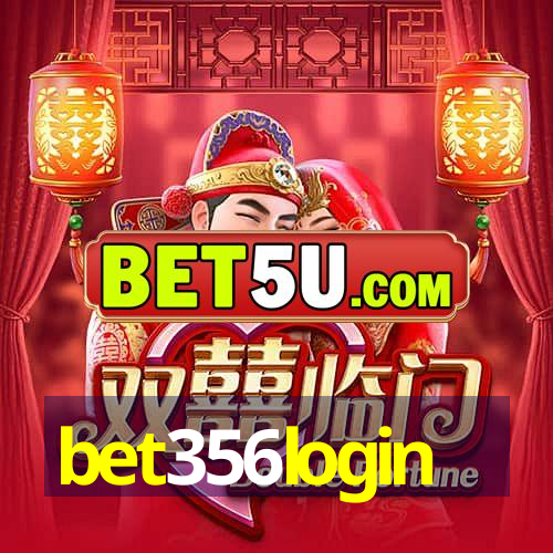 bet356login