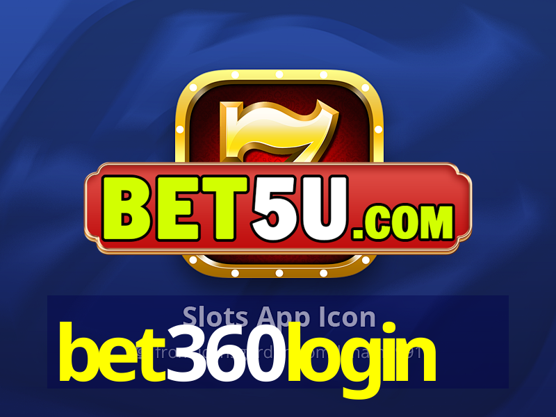 bet360login