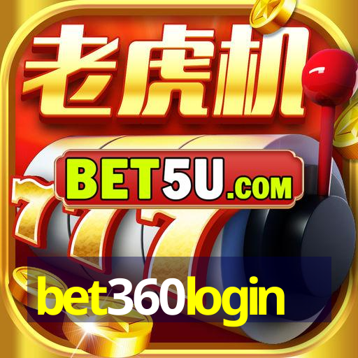 bet360login