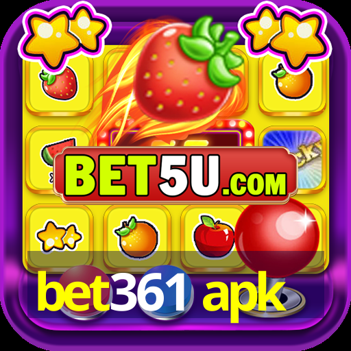 bet361 apk