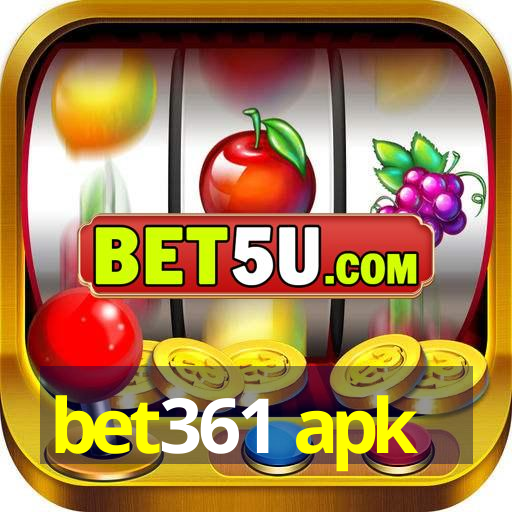 bet361 apk