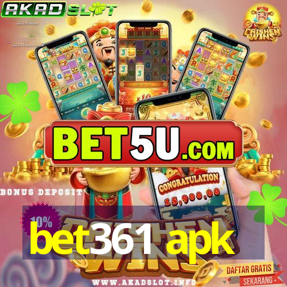 bet361 apk