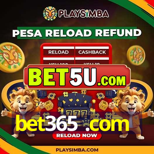 bet365 .com