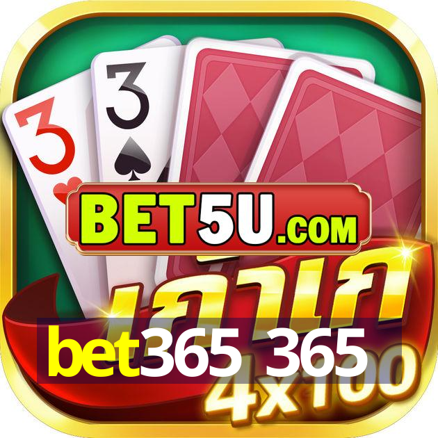 bet365 365