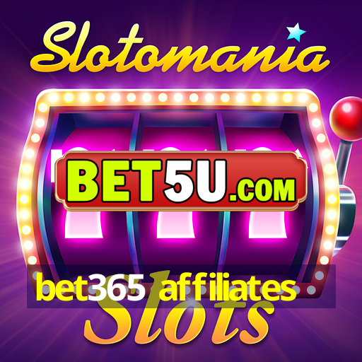 bet365 affiliates