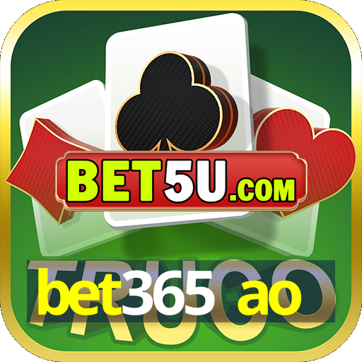 bet365 ao