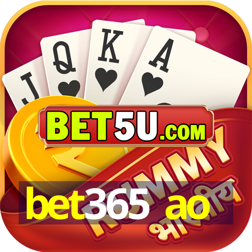 bet365 ao