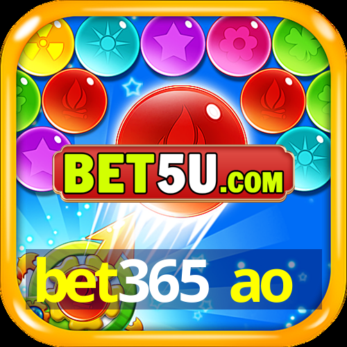 bet365 ao