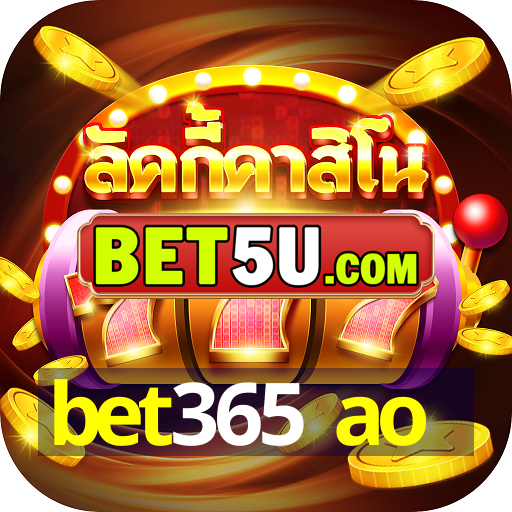 bet365 ao