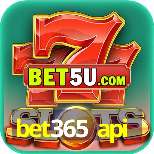 bet365 api