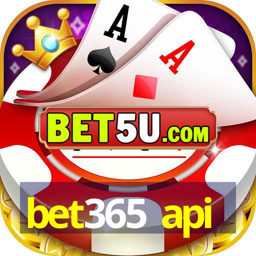 bet365 api