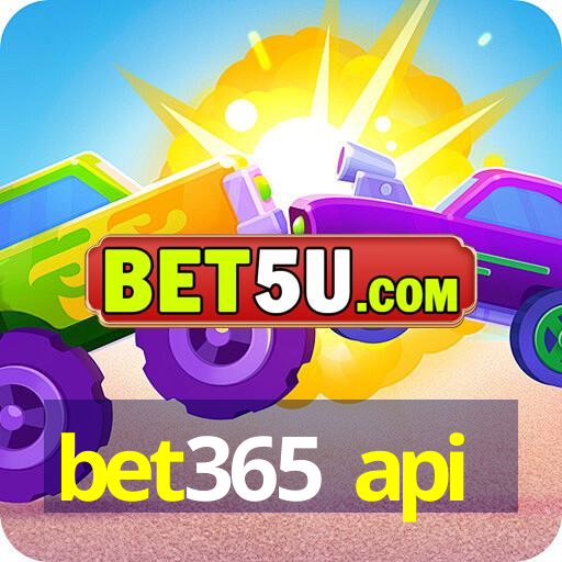 bet365 api