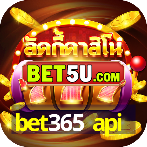 bet365 api