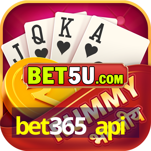 bet365 api