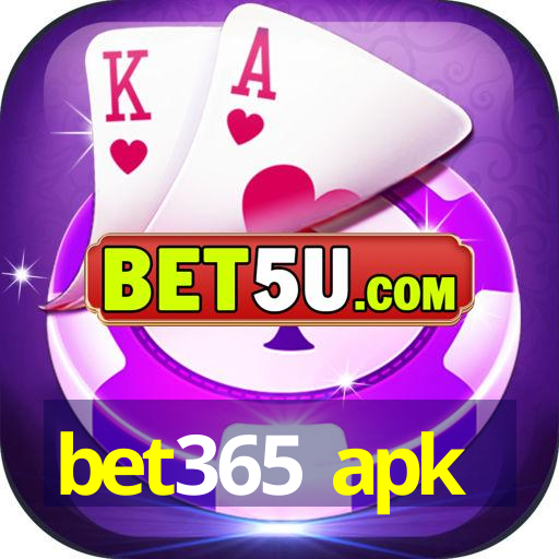 bet365 apk