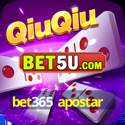 bet365 apostar