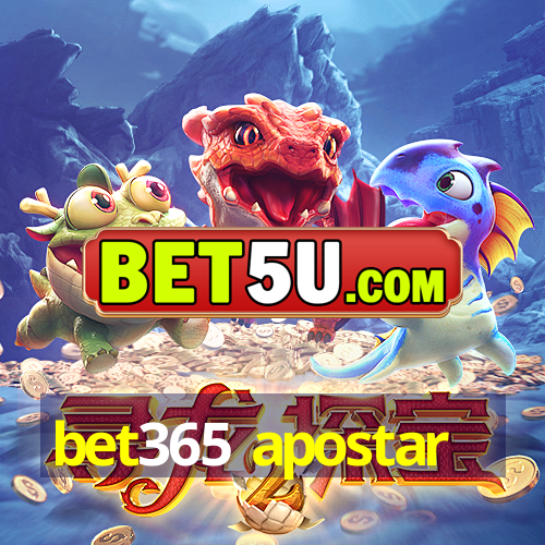 bet365 apostar