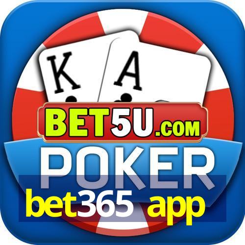 bet365 app