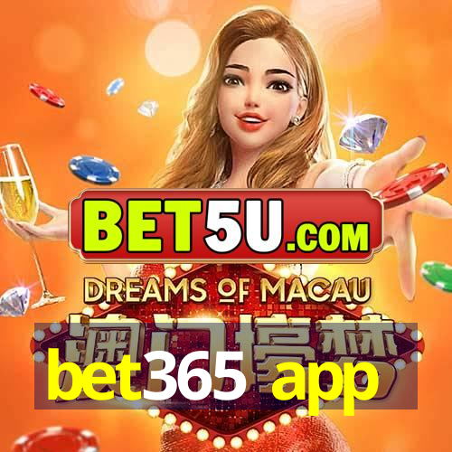 bet365 app