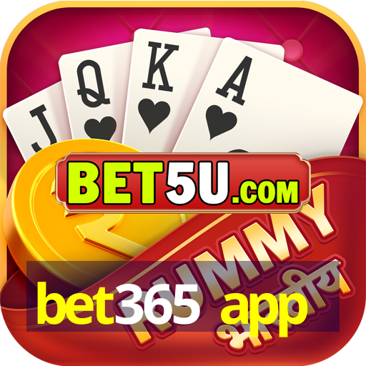 bet365 app