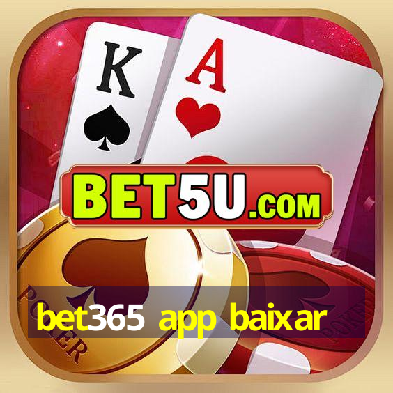 bet365 app baixar