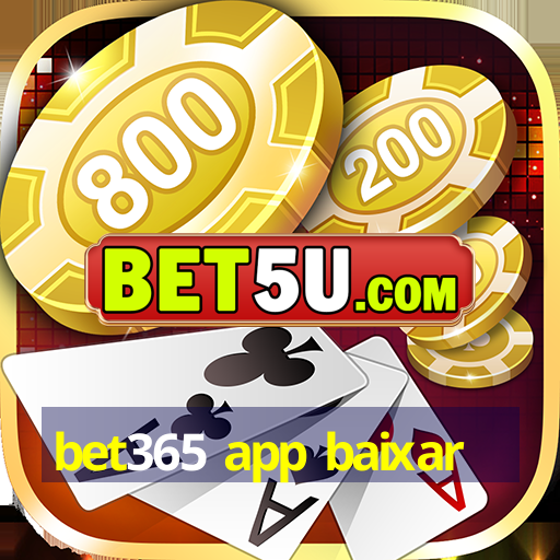 bet365 app baixar