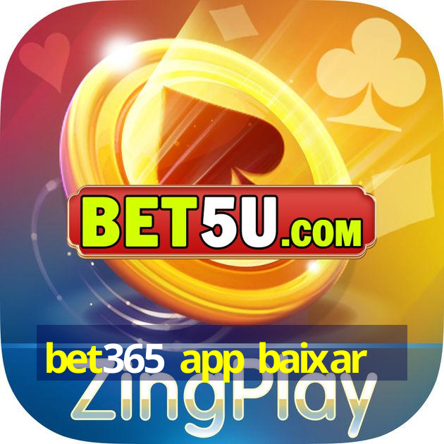 bet365 app baixar