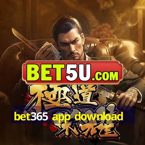 bet365 app download